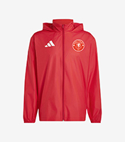 Academy Off-field MultiJacket - Red